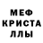Амфетамин VHQ Antimony Cup